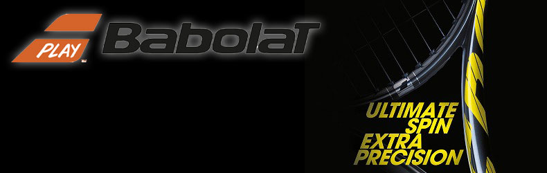 Babolat ピュアアエロ・ブイエス 2020