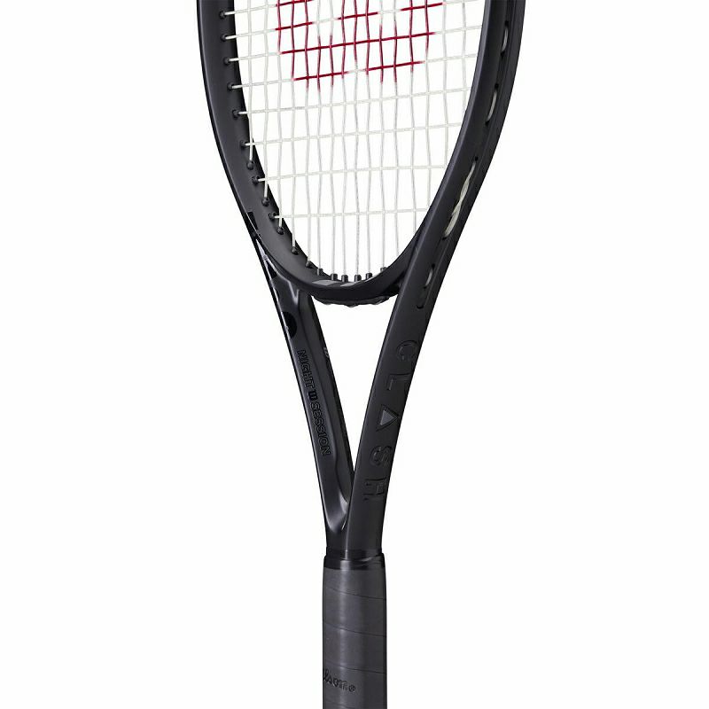 新型モデル 中古 テニスラケット ウィルソン ブレイド 98 16×19