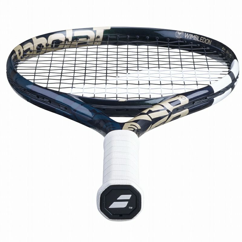 Babolat 限定 エボドライブ115 ウィンブルドン テニスラケット 数量限定品】EVO DRIVE 115 WIMBLEDON エボドライブ 115