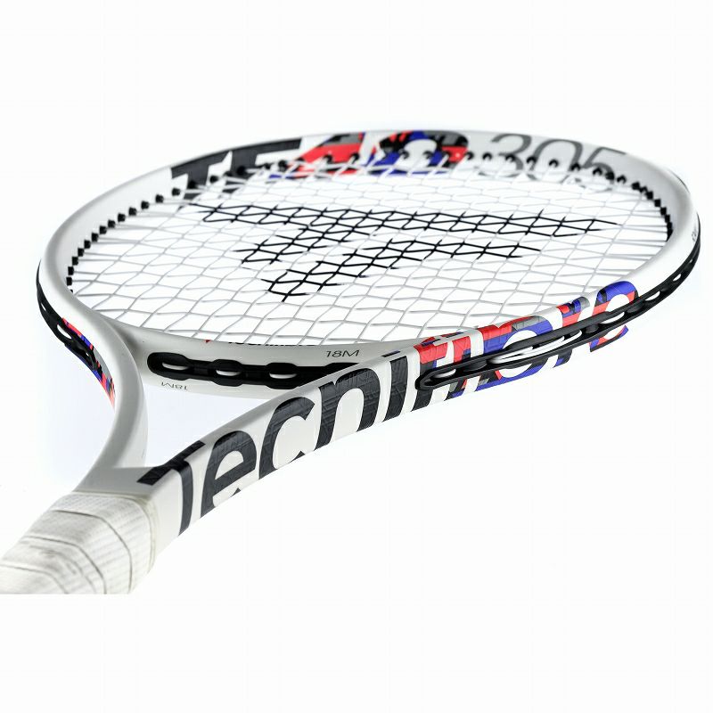 テクニファイバー(Tecnifibre) テニスラケット TF40 305 18×20 TFR4021 