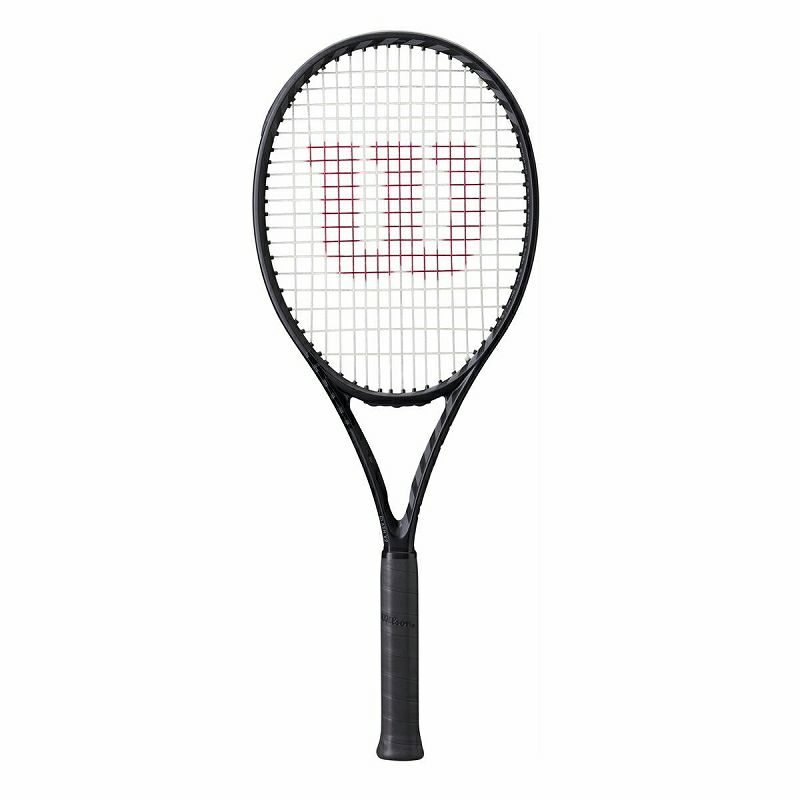 テニスラケット ウイルソン（Wilson）クラッシュ 100 V2.0 ナイト 