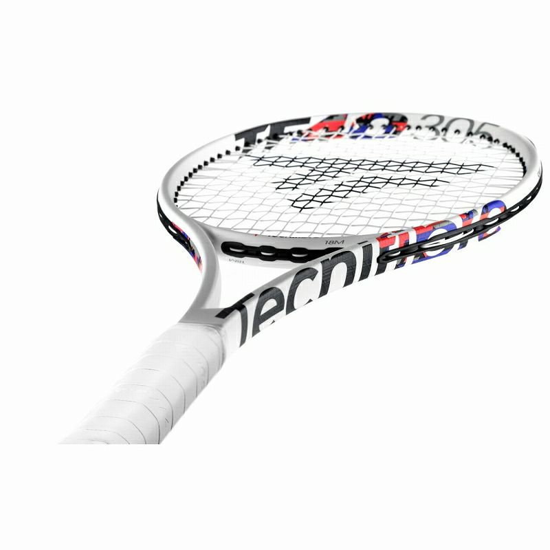テクニファイバー(Tecnifibre) テニスラケット TF40 305 18×20 TFR4021 