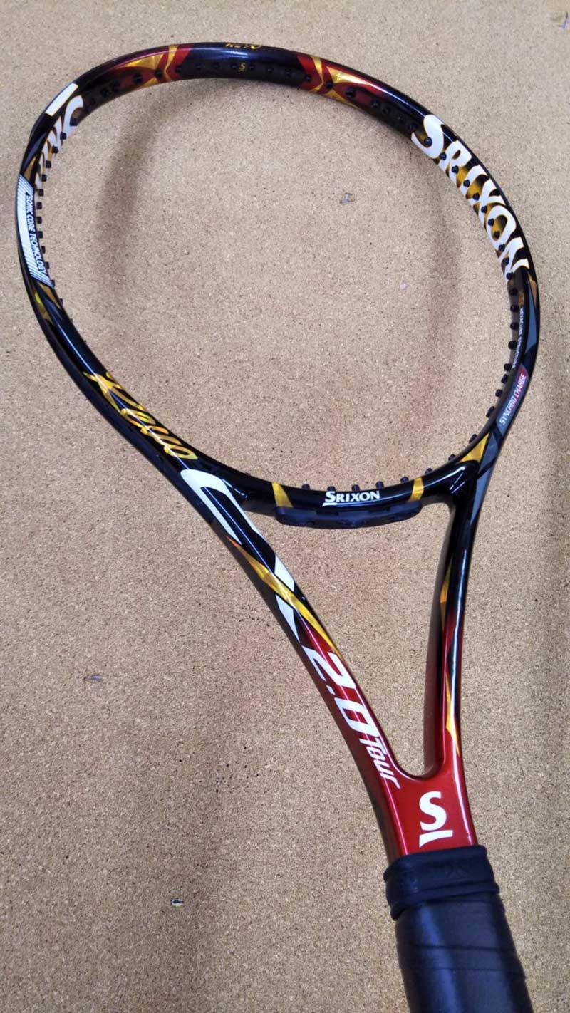 中古】REVO CX2.0 TOUR | NEST