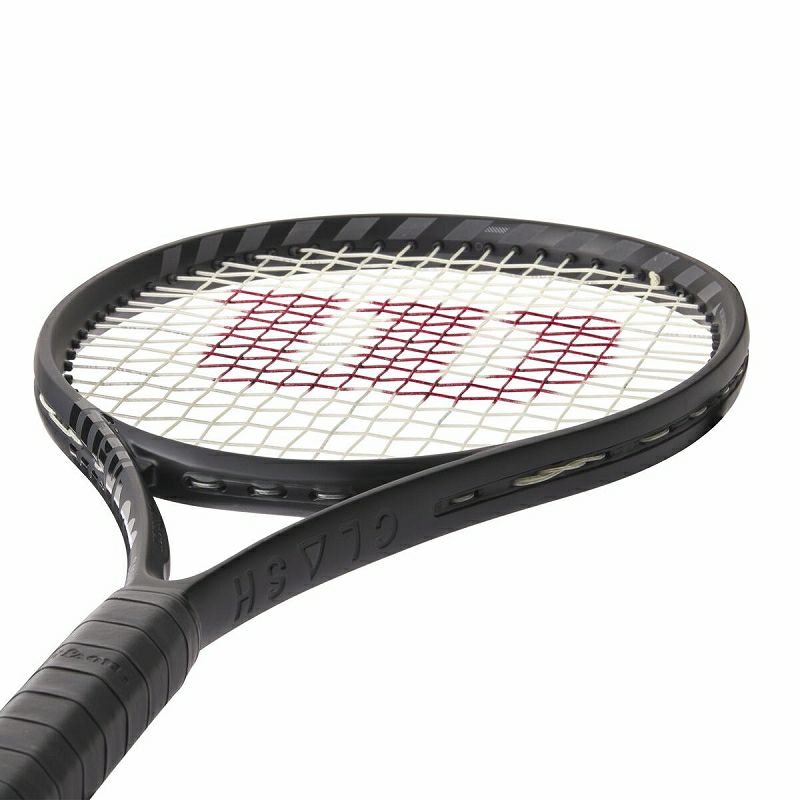 テニスラケット ウイルソン（Wilson）クラッシュ 100 V2.0 ナイト