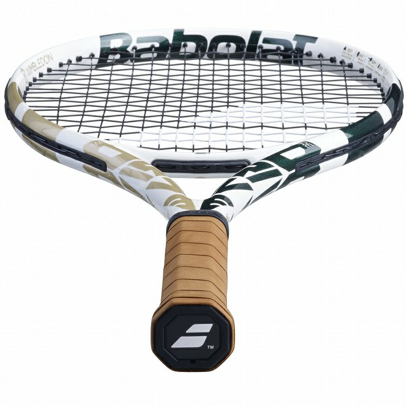 テニスラケット ウィンブルドン AC-01 (USL1)WIMBLEDON AC-01 www