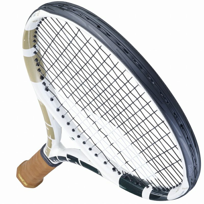 バボラ　テニスラケット　限定モデル　ピュアドライブチームウィンブルドン