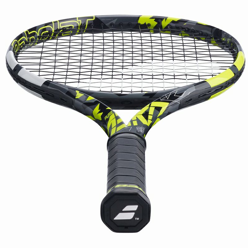 バボラ (babolat)テニスラケット ピュアアエロ 98 (PURE AERO 98